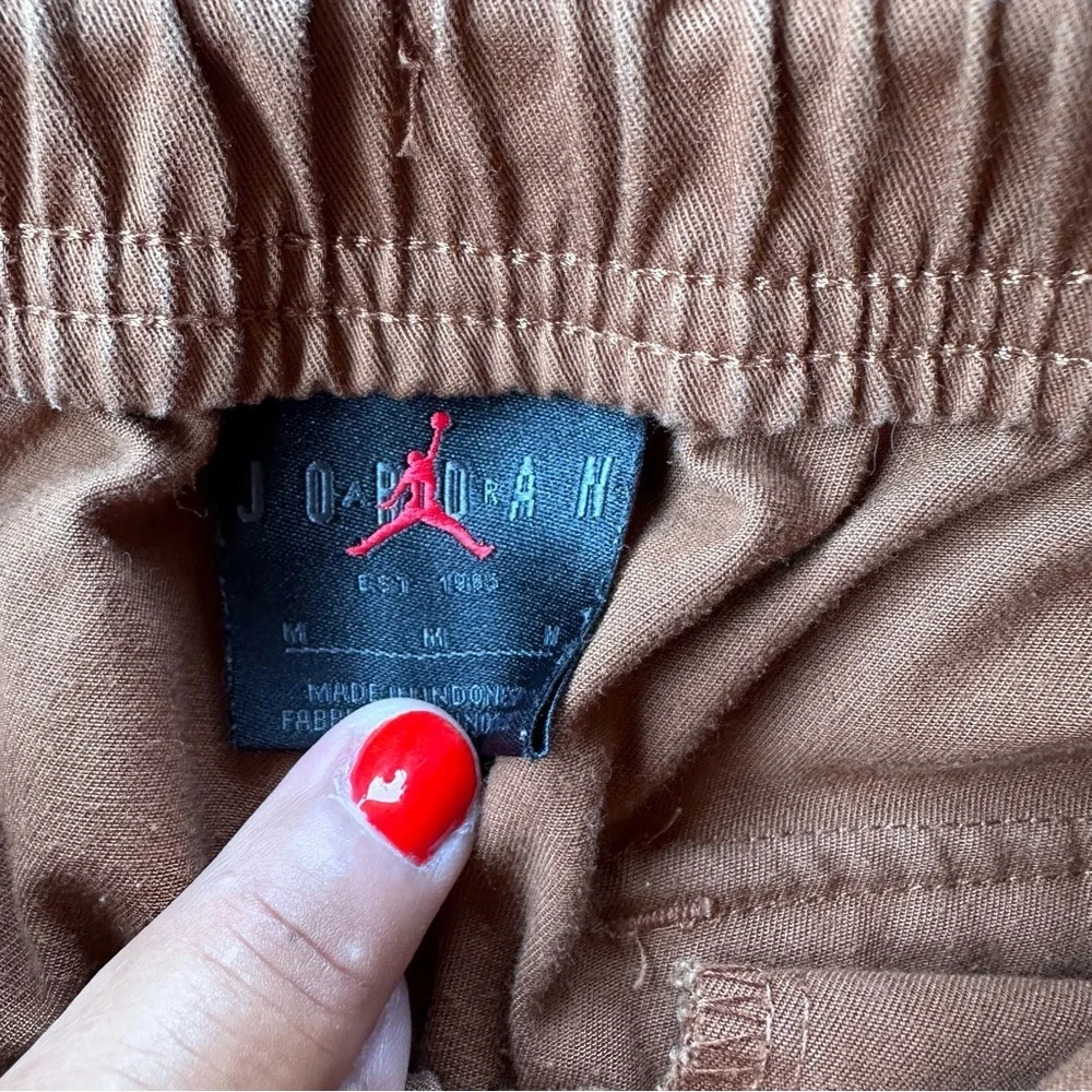 Jordan Chicago Trouser Pants